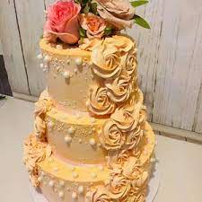 Merwans Cake